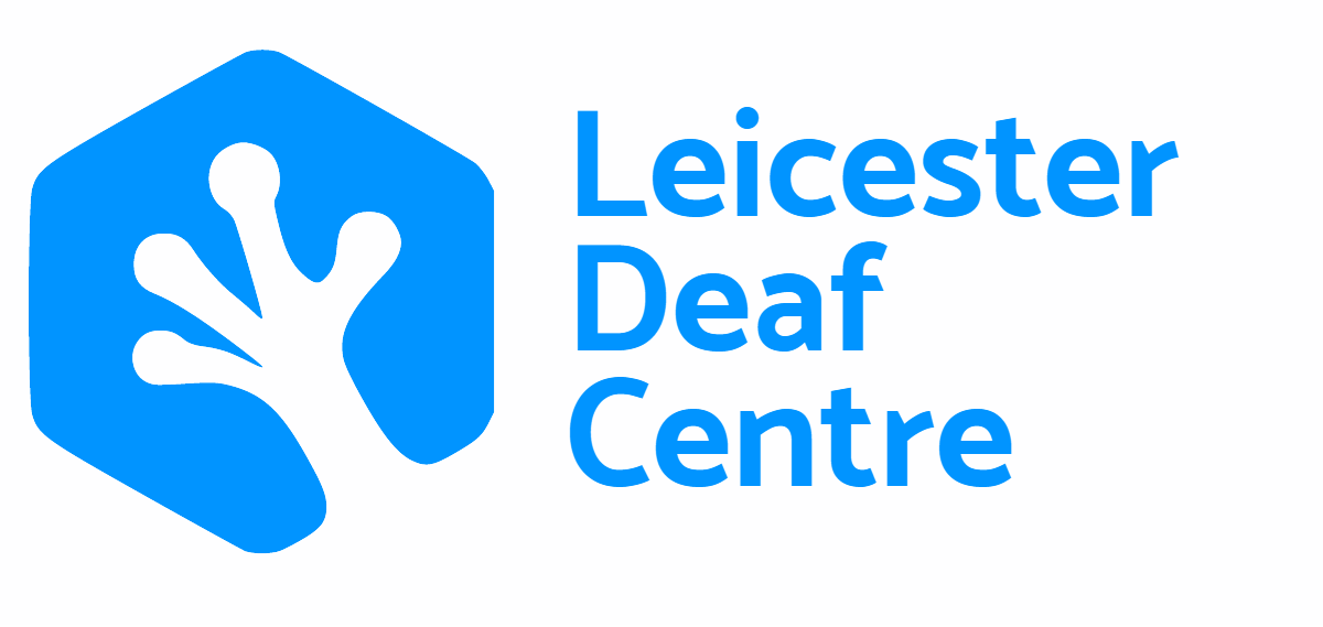 Leicester Deaf Centre